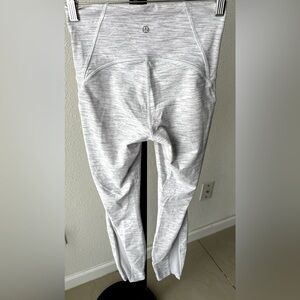 Lululemon Leggings Size 4
